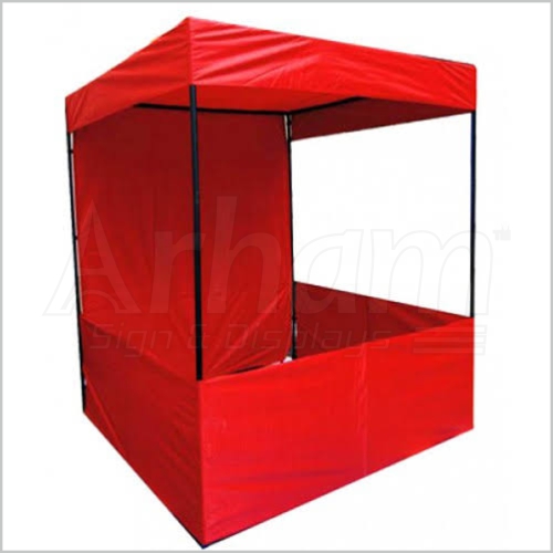 Demo Tent